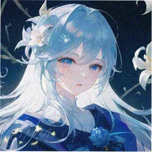 用户夜班检票员的头像